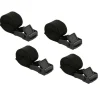040 Parts 75 cm Spanngurt - Set von 4