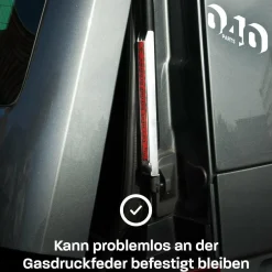 040 Parts Heckklappenaufsteller - Mercedes Vito