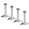 040 Parts M8x60 Schraubfitting - Set von 4