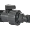 123 Products Stielanschluss mit Wasserhahn
