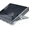 Airxcel 50 x 70 cm 43-63 Skymaxx LX Plus LED Dachfenster
