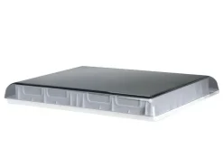 Airxcel 50 x 70 cm 43-63 Skymaxx LX Plus LED Dachfenster