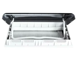 Airxcel 50 x 70 cm 43-63 Skymaxx LX Plus LED Dachfenster