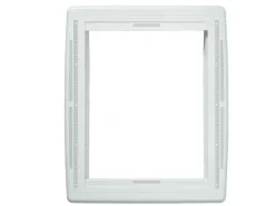 Airxcel 50 x 70 cm 23-43 Skymaxx LX Plus LED Dachfenster