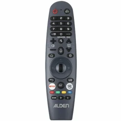 ALDEN SMARTWide SoundPro 27 Zoll LED-TV