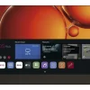 Alden SmartWide SoundPro Smart LED Fernseher - 24 Zoll