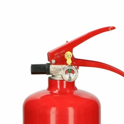 Alecto BP-2 Feuerlöscher