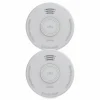 Alecto SD110 Rauchmelder - Set von 2