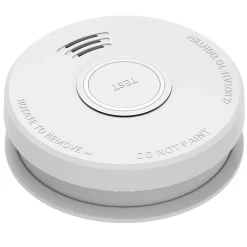 Alecto SD110 Rauchmelder - Set von 2