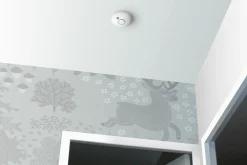 Alecto SMART-SMOKE10 Set mit 2 Rauchmeldern