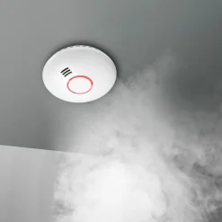 Alecto SMART-SMOKE10 Set mit 3 Rauchmeldern