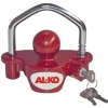 AL-KO Kompakt Universal-Bügelschloss