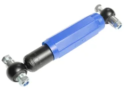 AL-KO Octagon blauer Stoßdämpfer