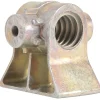 AL-KO Spindelmutter 15 mm x M20 Winkelstütze