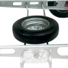 AL-KO Type A Reserveradhalter