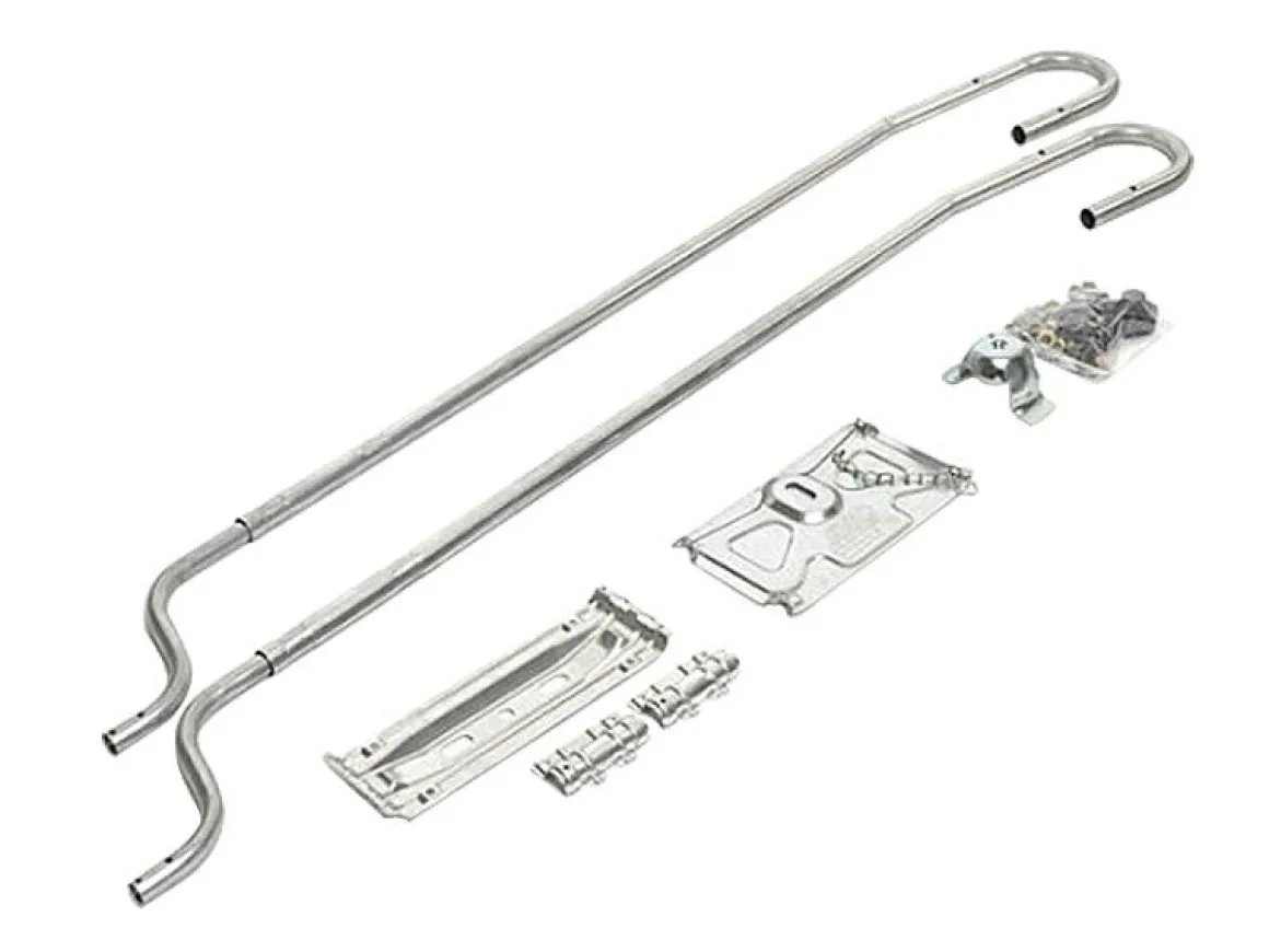 AL-KO Type NL Ersatzradhalter