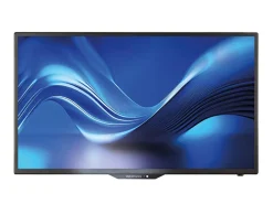 Alphatronics SL-24 DW DVD Camping LED Smart Fernseher