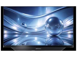 Alphatronics SLA-27 DWS DVD LED Smart Campingfernseher