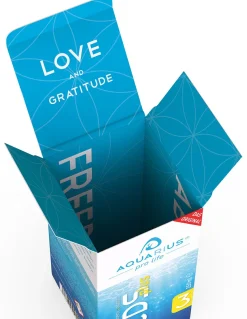 AQUARIUS pro life CDSplus 250 ml Chlordioxid-Lösung