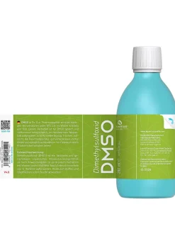 AQUARIUS pro life DMSO - 250ml