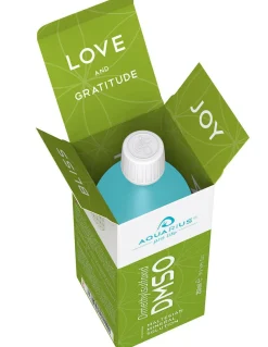 AQUARIUS pro life DMSO - 250ml