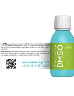AQUARIUS pro life DMSO - 100ml