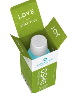 AQUARIUS pro life DMSO - 100ml