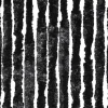 Arisol Anthrazit 185 x 56 Flauschvorhang