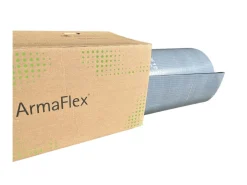 Armacell Armaflex AF 25 mm 4 m selbstklebende Isolierung.