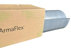 Armacell Armaflex AF 19 mm 6 m selbstklebende Isolierung.