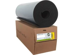 Armaflex home 6 mm selbstklebende dämmung - 1 m²