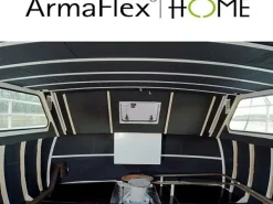 ArmaFlex HOME 3m² Insulation Selbstklebend - 32 mm
