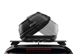 Atera Casar L 420 Dachbox - Black