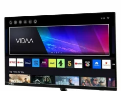 Avtex 32 Zoll Vidaa Full HD Smart TV