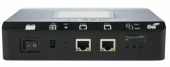 Avtex AMR-105X 5G dual sim router mit 5G antenne - Grey