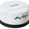 Avtex AMR-105X 5G Dual-SIM-Router mit 5G-Antenne - White
