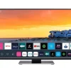 Avtex W249TS 24" Webos Full-HD Smart fernsehen