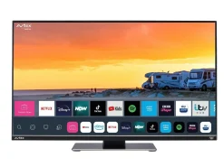 Avtex W249TS 24" Webos Full-HD Smart fernsehen