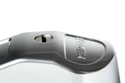 BAWER Armo 2-pack Lieferwagen-Schloss - Chrome
