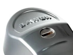 BAWER Armo Türschloss - Chrome