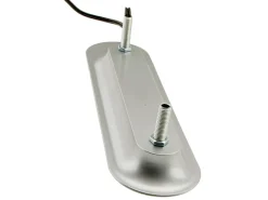 BBA Palermo Handgriff mit LED Beleuchtung