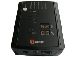 Bente Satfinder mit Satelliterkennung