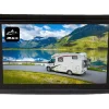 BergGPS FD-9000-F8 - 9-Zoll Fiat Ducato -Wohnmobil-Navigatie