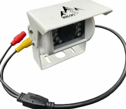 BergGPS Wohnmobile Full HD Rückfahrkamera