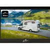 BergGPS 7-Zoll Wohnmobil Navigation