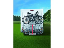 BR-Systems elektrischer Bike-Lift Heck-Fahrradträger - Short