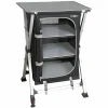 Brunner Azabache LS Cross Square Campingschrank