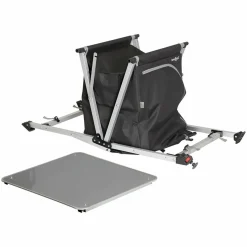 Brunner Azabache LS Cross Square Campingschrank