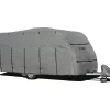 Brunner Caravan Cover 6M Wohnwagenabdeckung - 600 - 650 cm