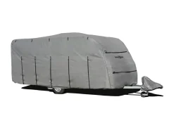 Brunner Caravan Cover 6M Wohnwagenabdeckung - 750 - 800 cm